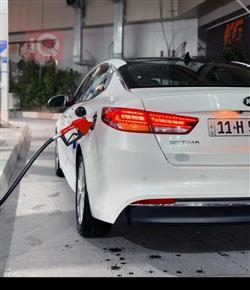 كيا اوبتيما